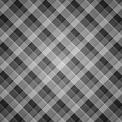 Vector checked background