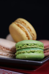 macaron