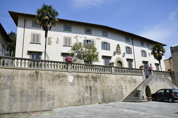 Arcivescovato di Fiesole 2