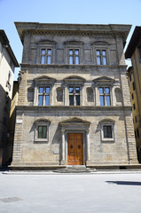 Palazzo Bartolini Salimbeni, Firenze