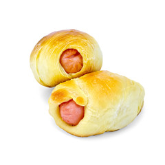 Sausage rolls