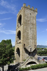 Torre di San Niccolò, Firenze 4