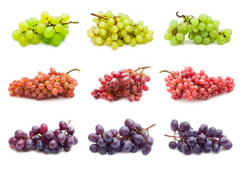 Grapes