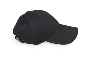 black cap