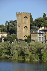 Torre di San Niccolò, Firenze 7