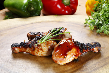 BBQ