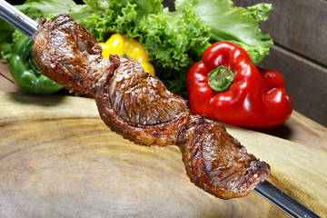 Brazilian Picanha