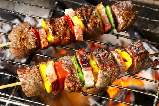 BBQ