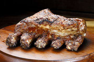 BBQ