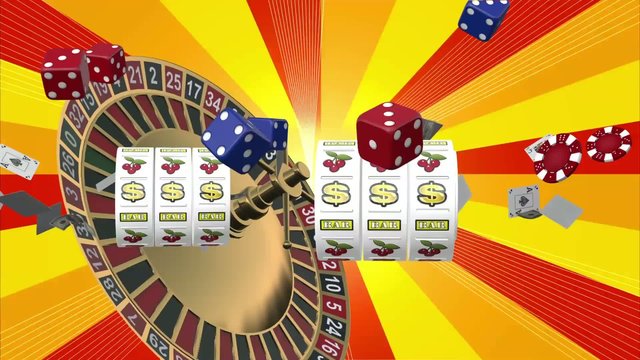 Casino games