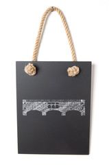 Ponte Vecchio, Florence, Italy