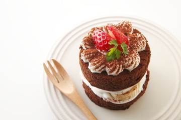 ケーキ　cake