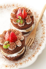 ケーキ　cake