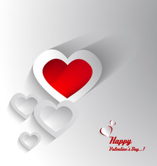 love heart