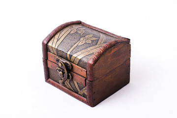 treasure сhest
