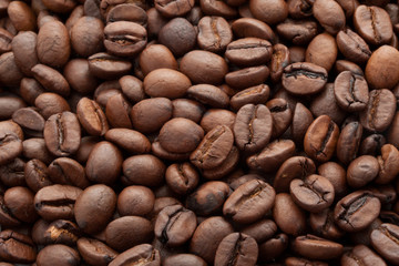 Coffee beans