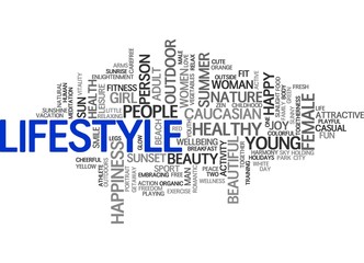 Lifestyle