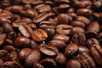 coffee beans