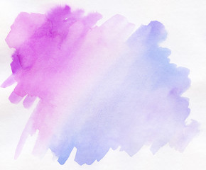 Watercolor background - 59517451