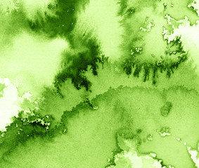 Watercolor background