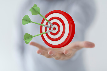 dart 3d business