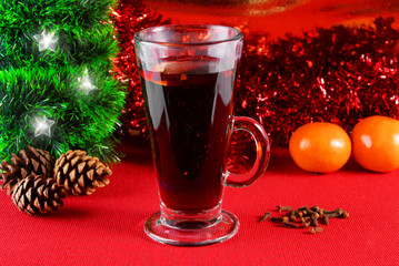 Mulled Wine