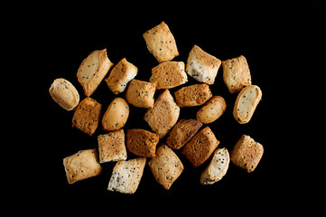 Christmas Eve cookies