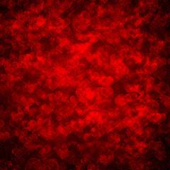 valentines background