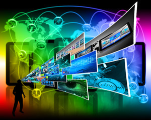 Thoughts of high technology