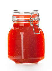 red caviar