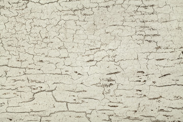 Crack wooden lacquer background