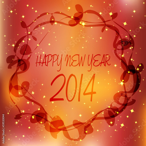 &quot;happy new year logos&quot; Stock image and royalty-free vector files on Fotolia.com - Pic 59530044
