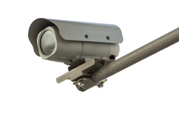 Security camera