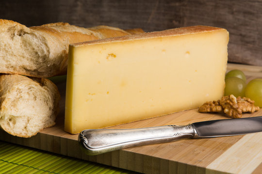 Hartk&auml;se