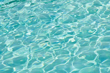 Fototapeta premium Sea water