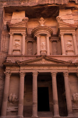 Petra, Jordan