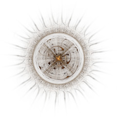 Mandala Sun