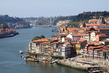 ponte dom luís i - porto