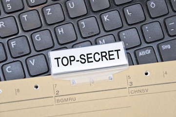 Top Secret