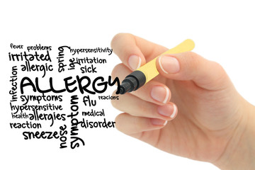 allergies