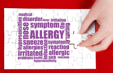 allergies