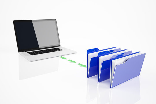 data transfer