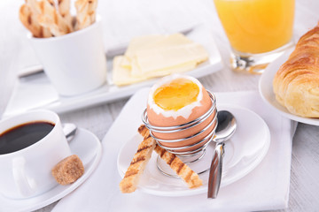 breakfast
