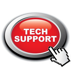 TECH SUPPORT ICON