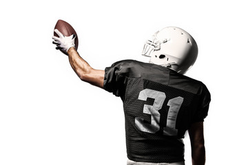 Football Player