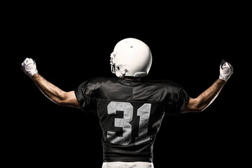 Football Player