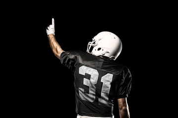 Football Player © beto_chagas