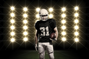 Football Player