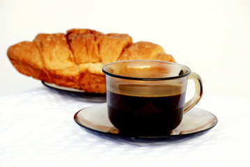 delicious coffee