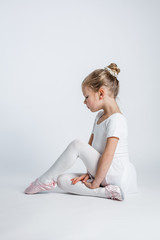 Ballerina © Martina Fenske